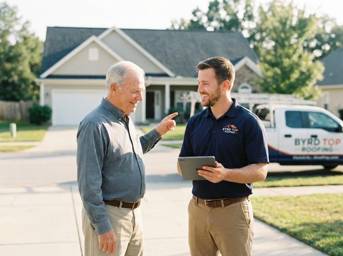Roofing White, SD FAQs